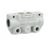 2/3 Port Mechanical Valve Series VM100